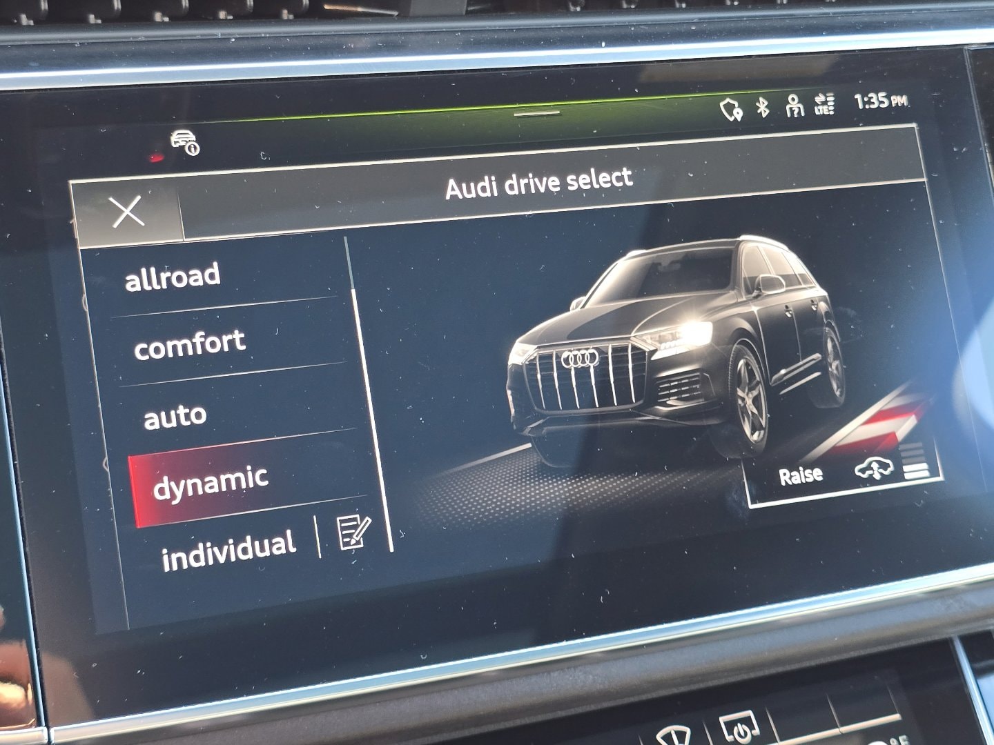 2023 Audi Q7 Prestige - Photo 23