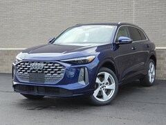 2025 Audi Q5 2.0T Premium SUV