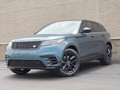 2026 Land Rover Range Rover Velar P250 Dynamic SE SUV