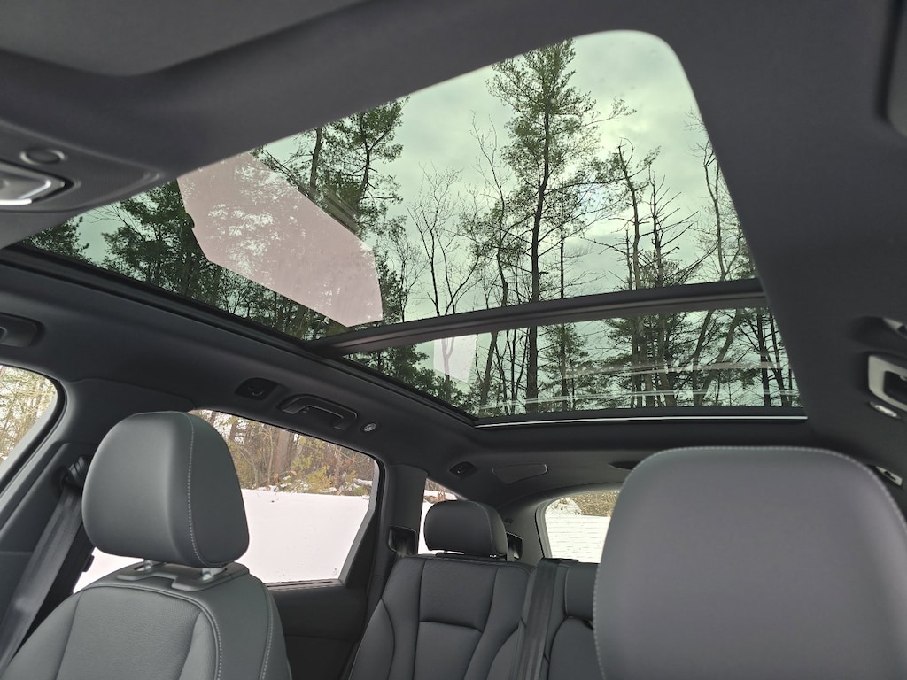 New 2026 Audi Q7 45 Premium SUV