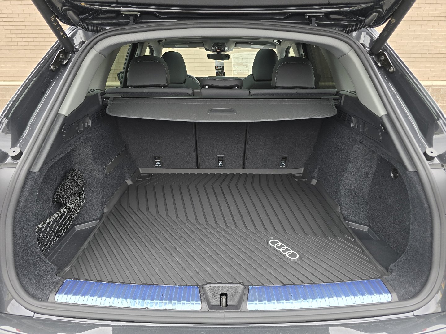 2025 Audi Q5 Premium Plus - Photo 31