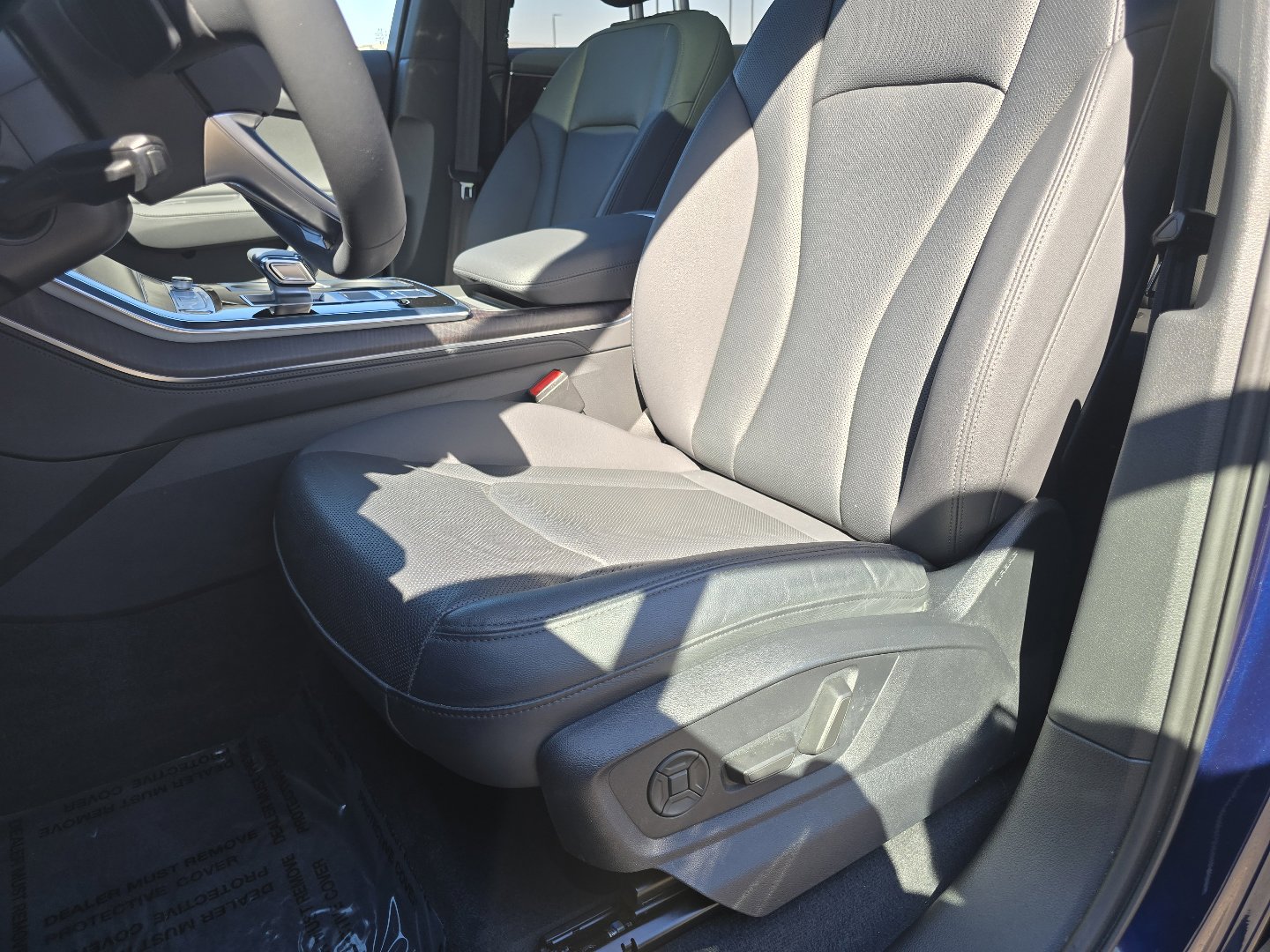 2023 Audi Q7 Prestige - Photo 38