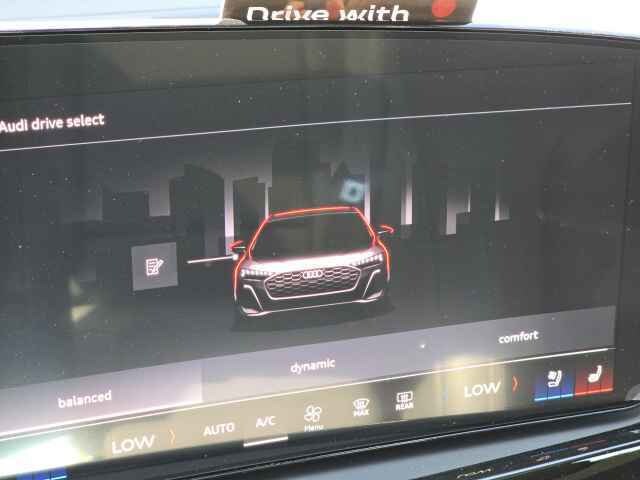 2025 Audi A5 2.0T Premium Plus Quattro photo 8