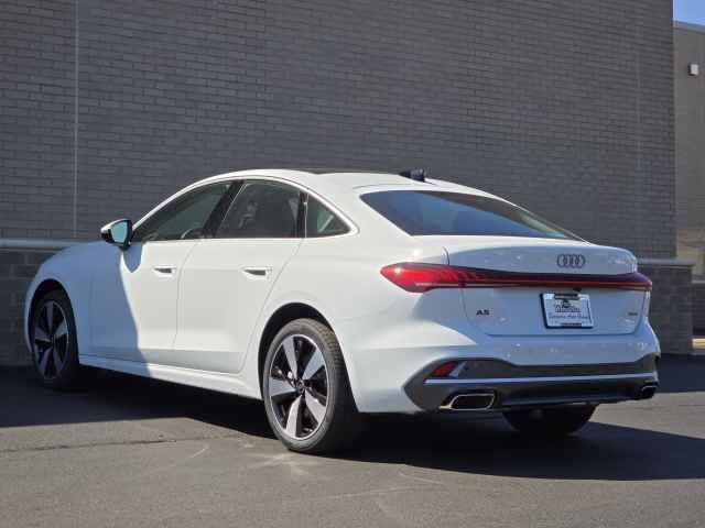 2025 Audi A5 2.0T Premium Plus Quattro photo 14