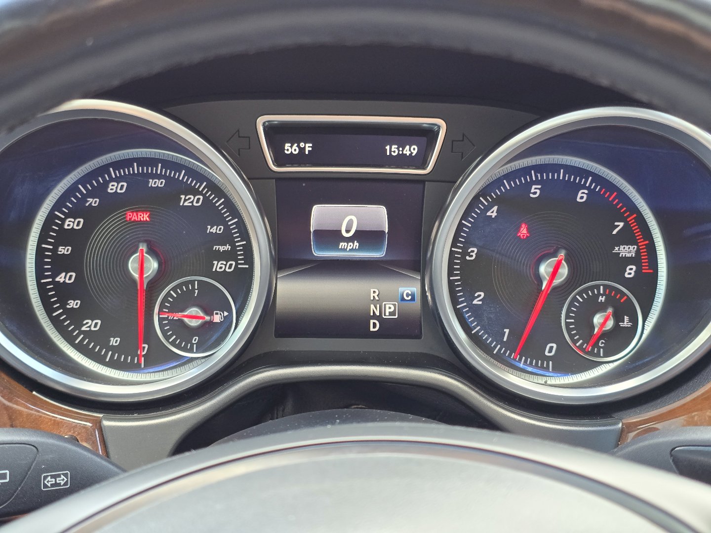 2017 Mercedes-Benz GLE-Class GLE400 - Photo 40