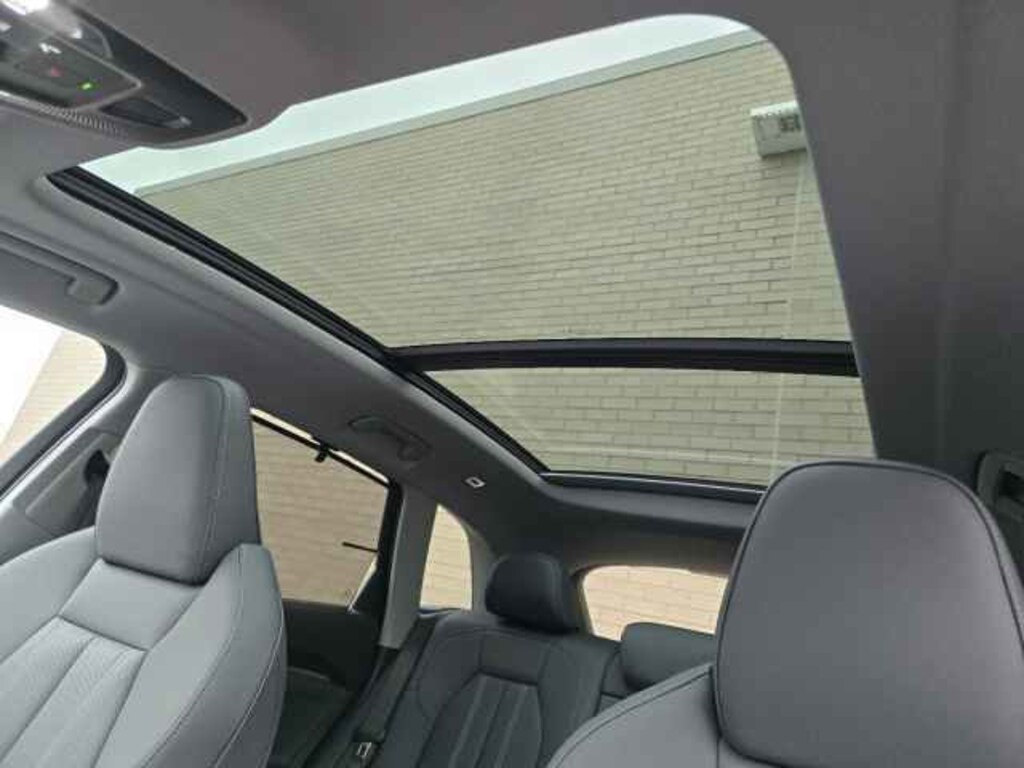 New 2025 Audi All-new Q5 2.0T Premium SUV