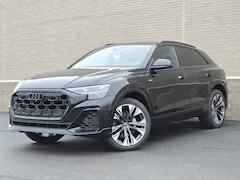 2026 Audi Q8 55 Premium SUV