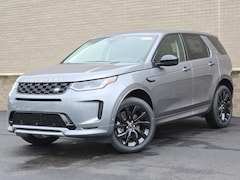 2025 Land Rover Discovery Sport S SUV