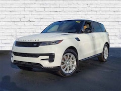 2025 Land Rover Range Rover Sport P360 SE SUV