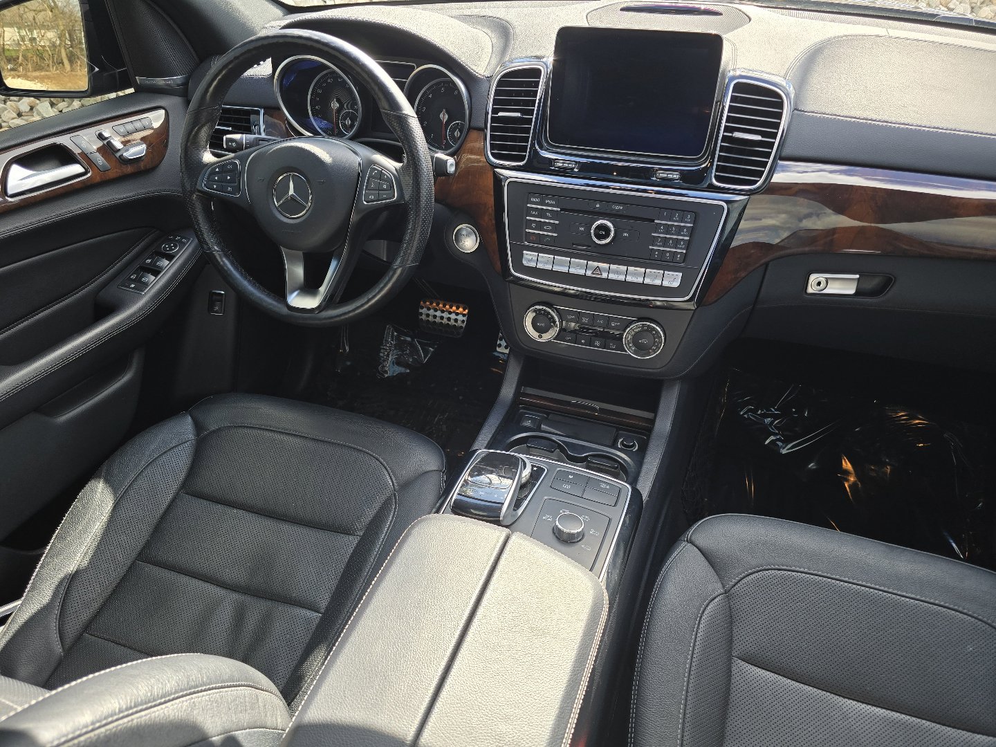 2017 Mercedes-Benz GLE-Class GLE400 - Photo 34