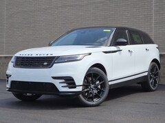 2026 Land Rover Range Rover Velar P400 Dynamic SE SUV