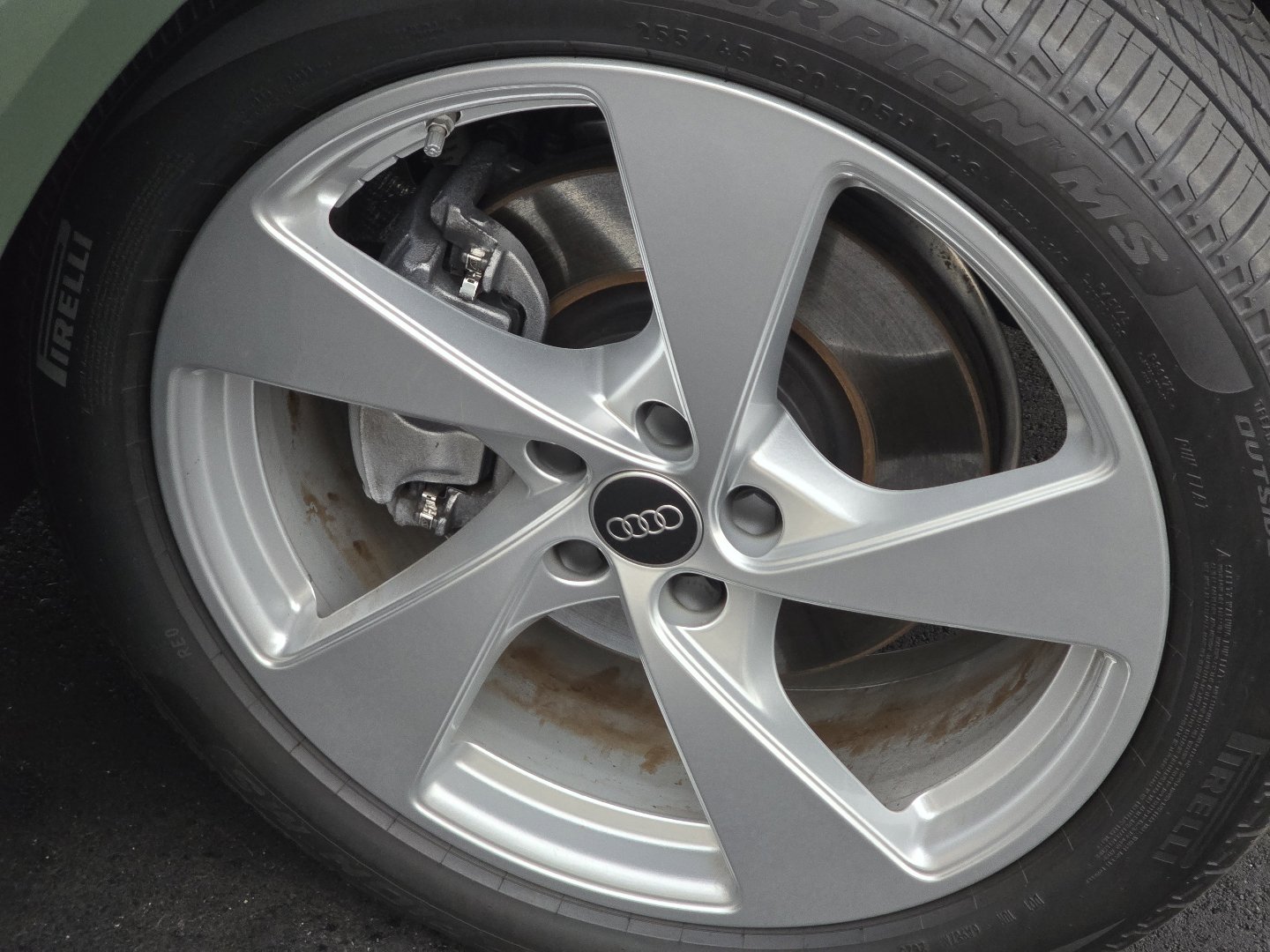 2025 Audi Q5 Prestige - Photo 9