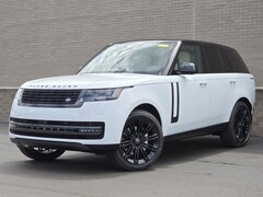 2025 Land Rover Range Rover P400 SE SUV