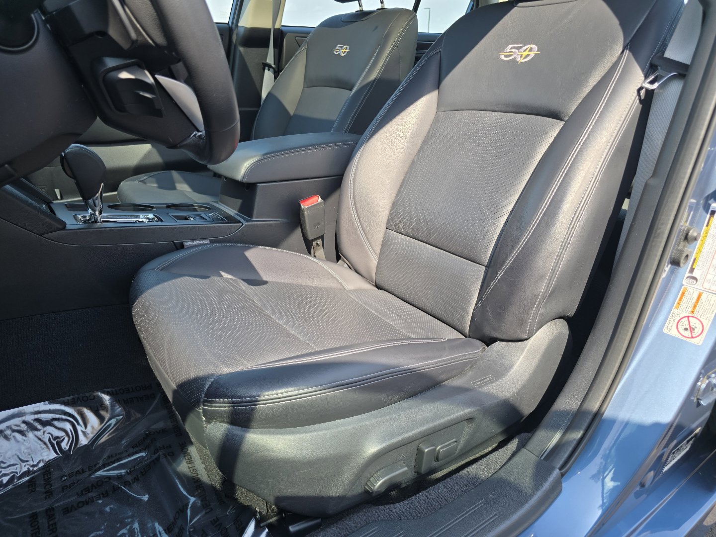 2018 Subaru Legacy Limited - Photo 37