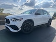 Mercedes-Benz AMG GLA 35