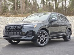 2026 Audi Q7 45 Premium SUV