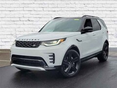 2025 Land Rover Discovery P300 Dynamic SE SUV
