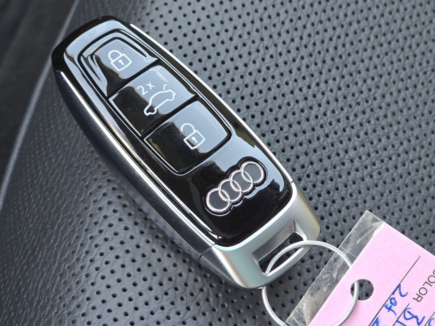 2023 Audi Q7 Prestige - Photo 42
