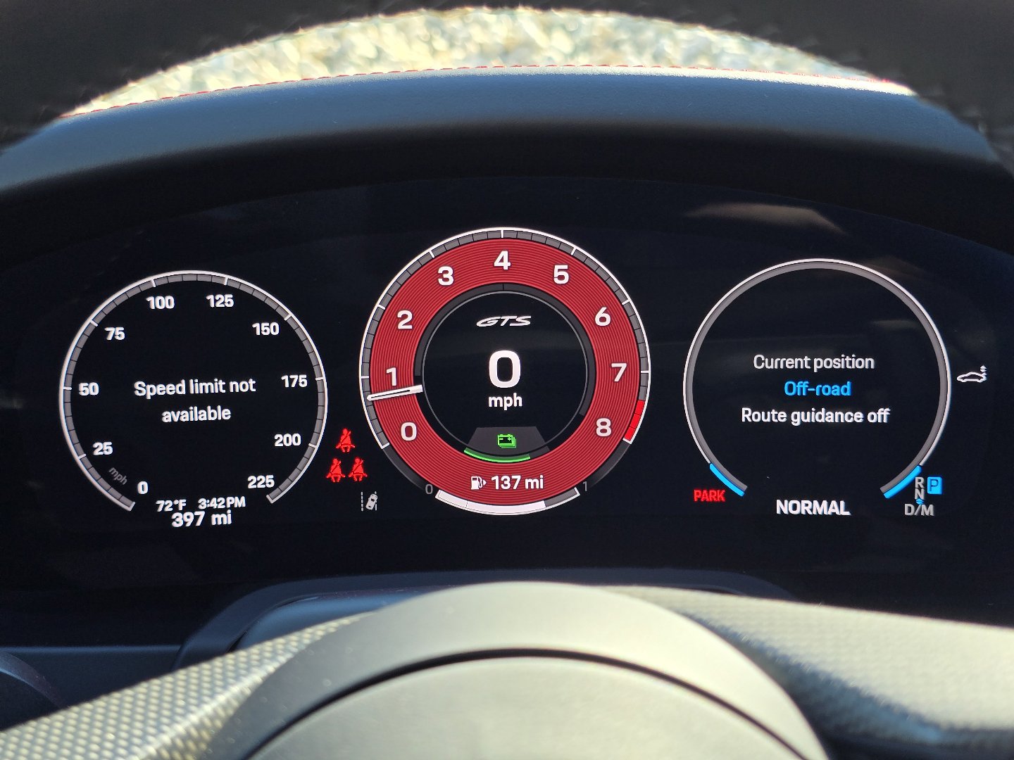 2025 Porsche 911 GTS - Photo 39