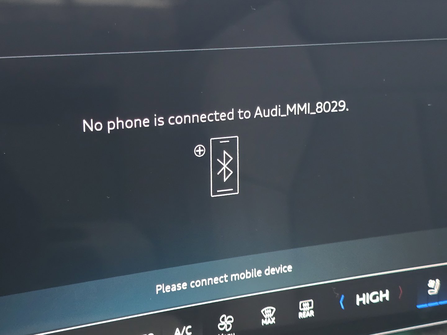 2025 Audi Q5 Prestige - Photo 14