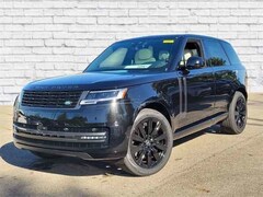 2025 Land Rover Range Rover P530 SE SUV