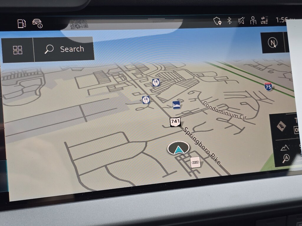 New 2026 Audi S3 2.0T Sedan