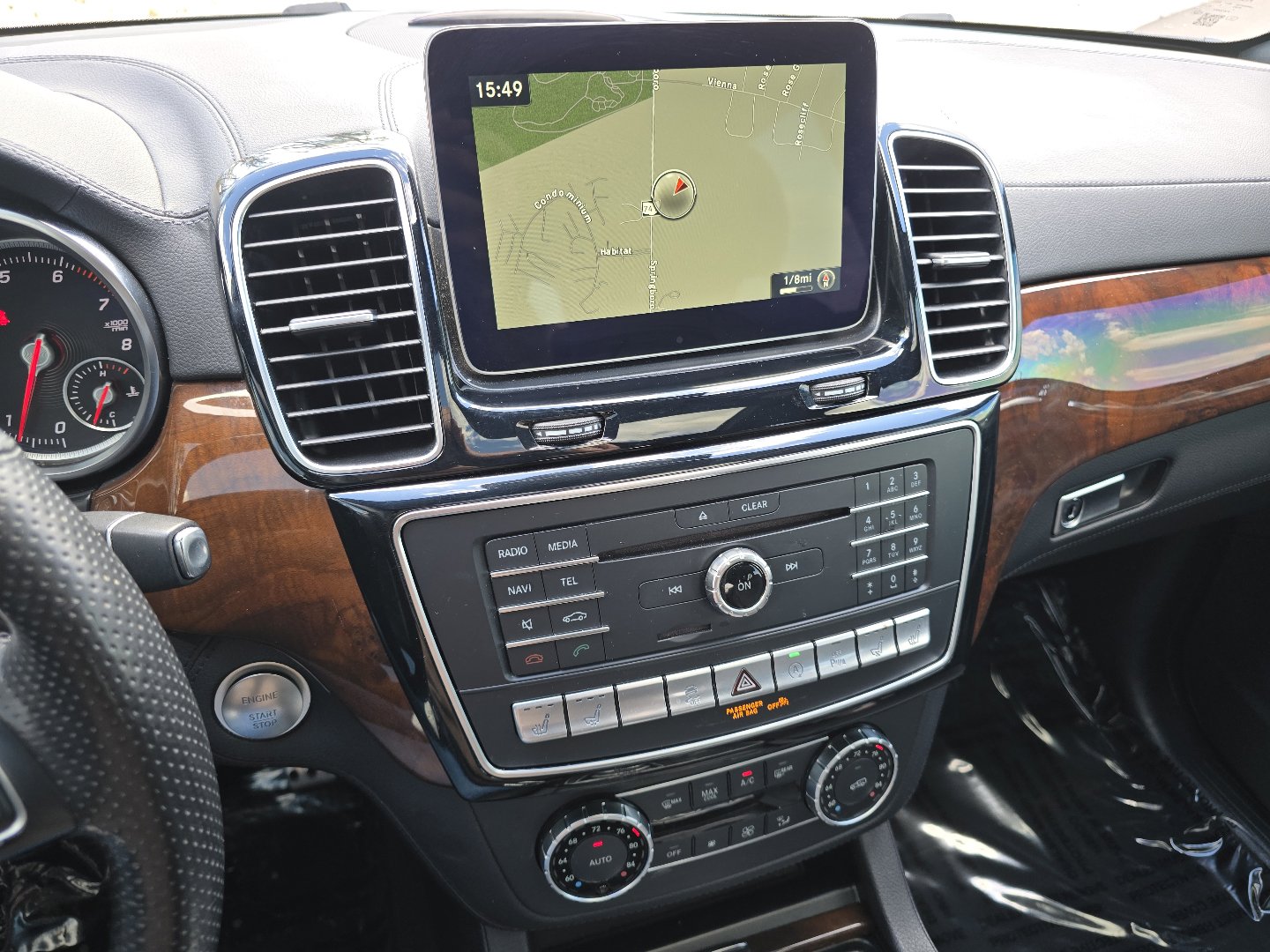 2017 Mercedes-Benz GLE-Class GLE400 - Photo 41