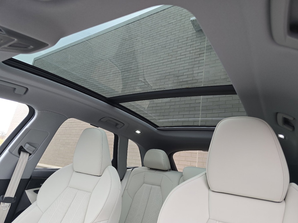 New 2025 Audi Q5 2.0T Premium SUV