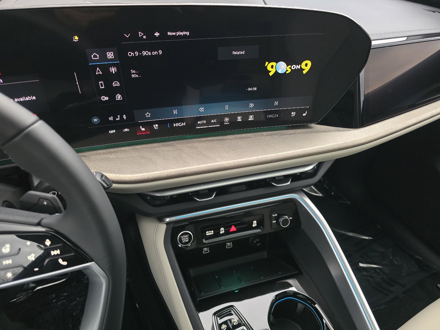 2025 Audi Q5 Prestige - Photo 42