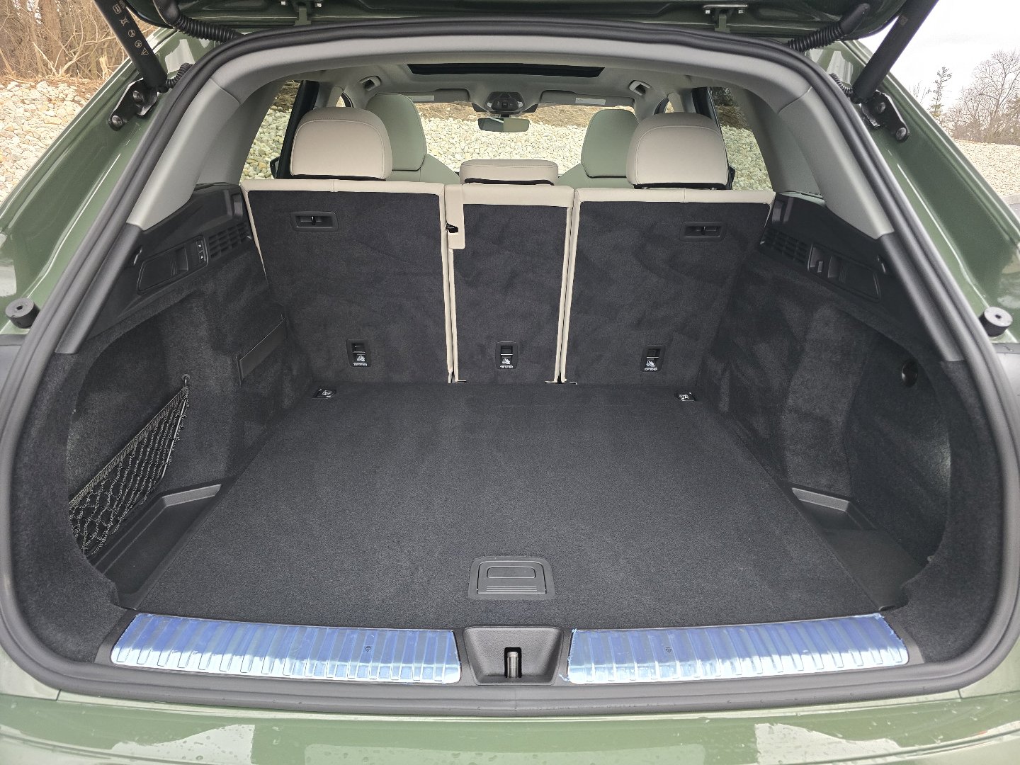 2025 Audi Q5 Prestige - Photo 30