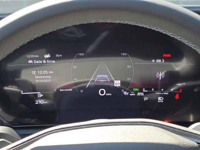 2025 Audi A5 2.0T Premium Plus Quattro photo 30