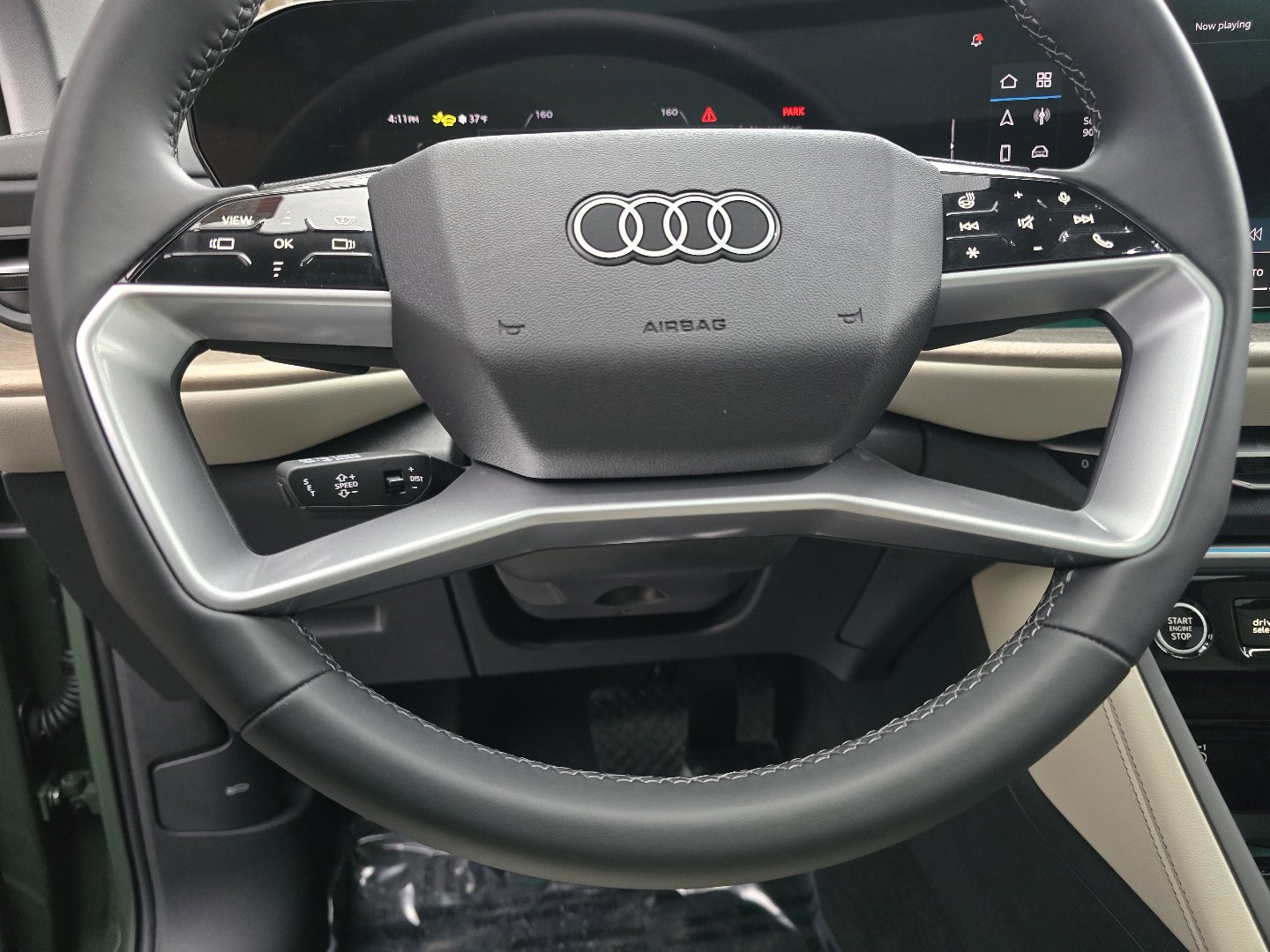 2025 Audi Q5 Prestige - Photo 40