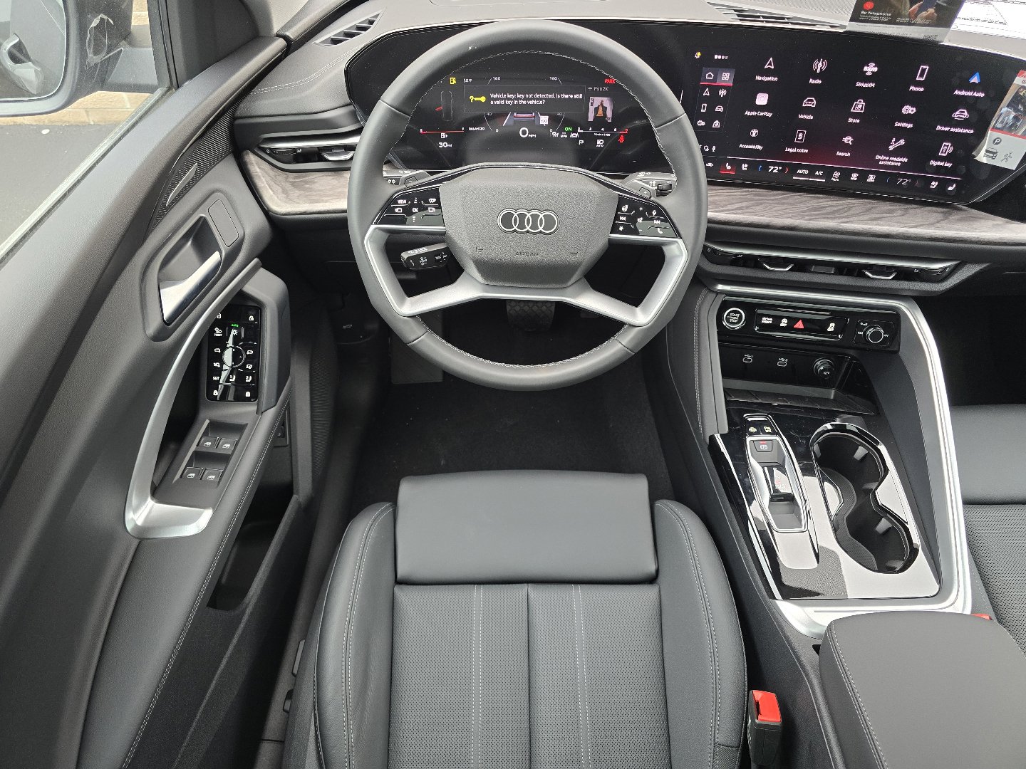 2025 Audi Q5 Premium Plus - Photo 37