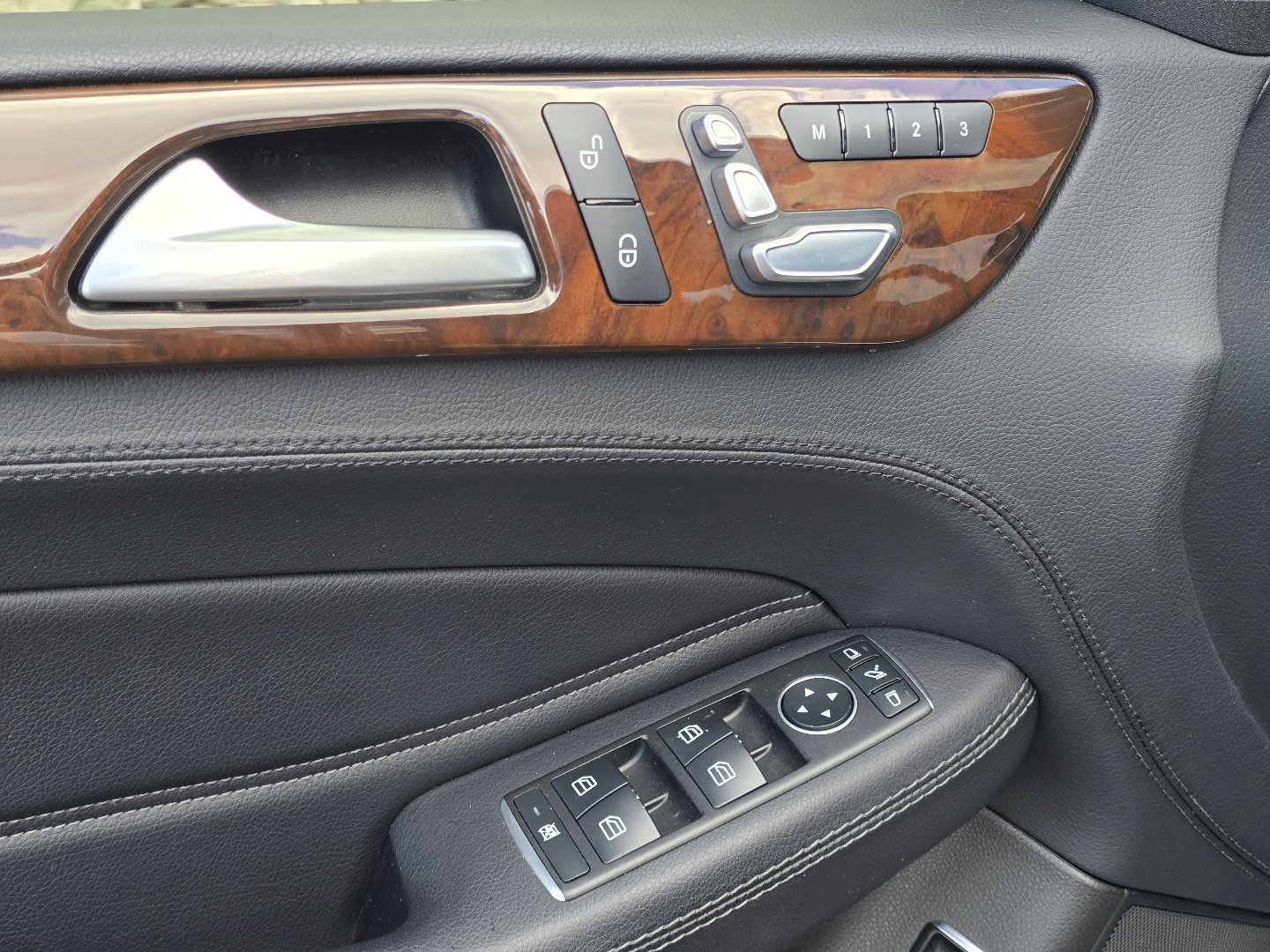 2017 Mercedes-Benz GLE-Class GLE400 - Photo 38