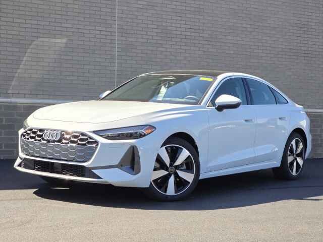 2025 Audi All-new A5 2.0T Premium