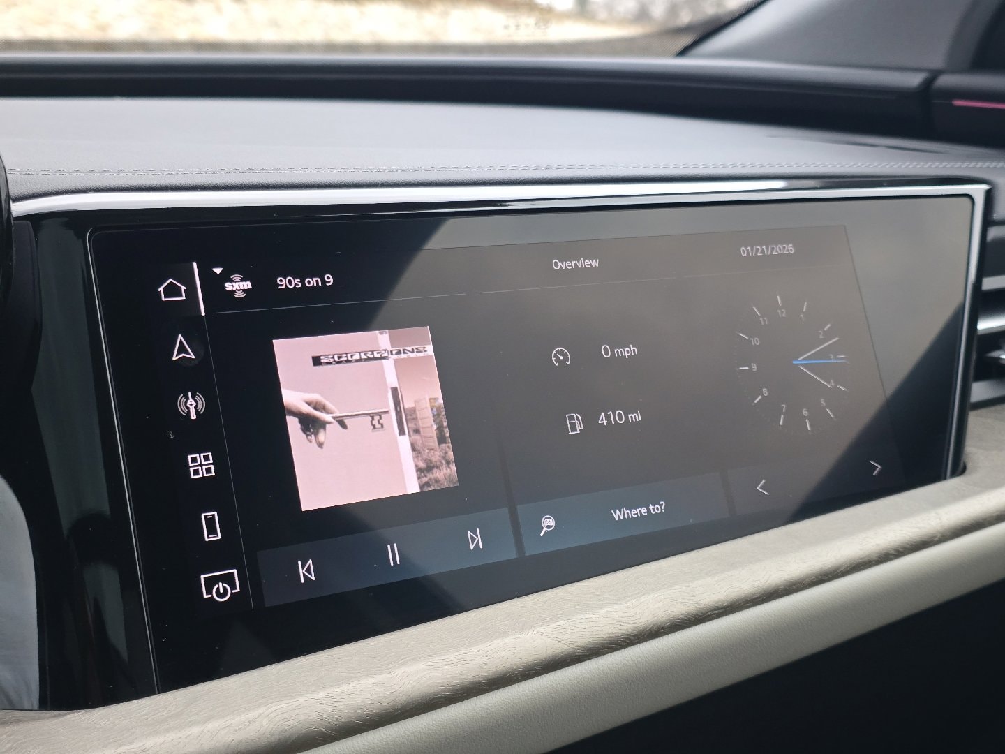 2025 Audi Q5 Prestige - Photo 18