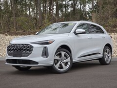 2026 Audi Q5 2.0T Premium SUV