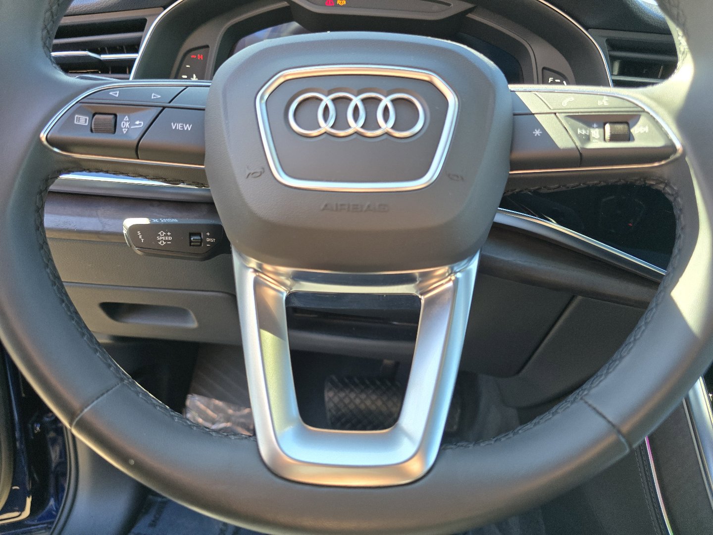 2023 Audi Q7 Prestige - Photo 40