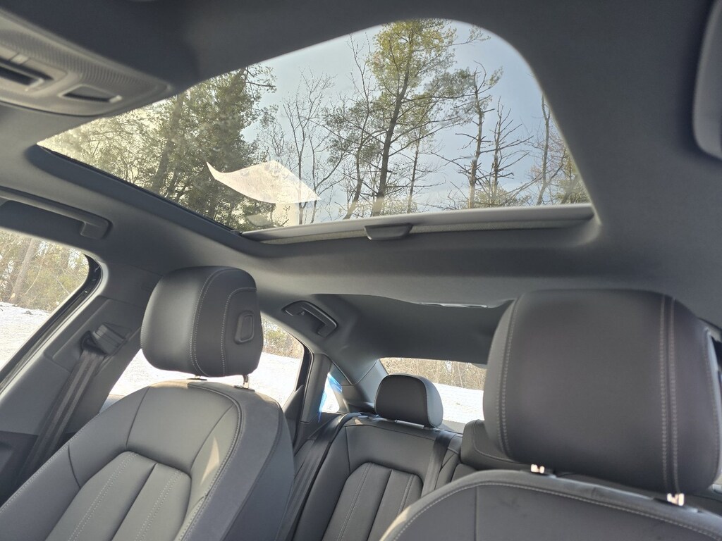 New 2026 Audi A3 2.0T Premium Sedan