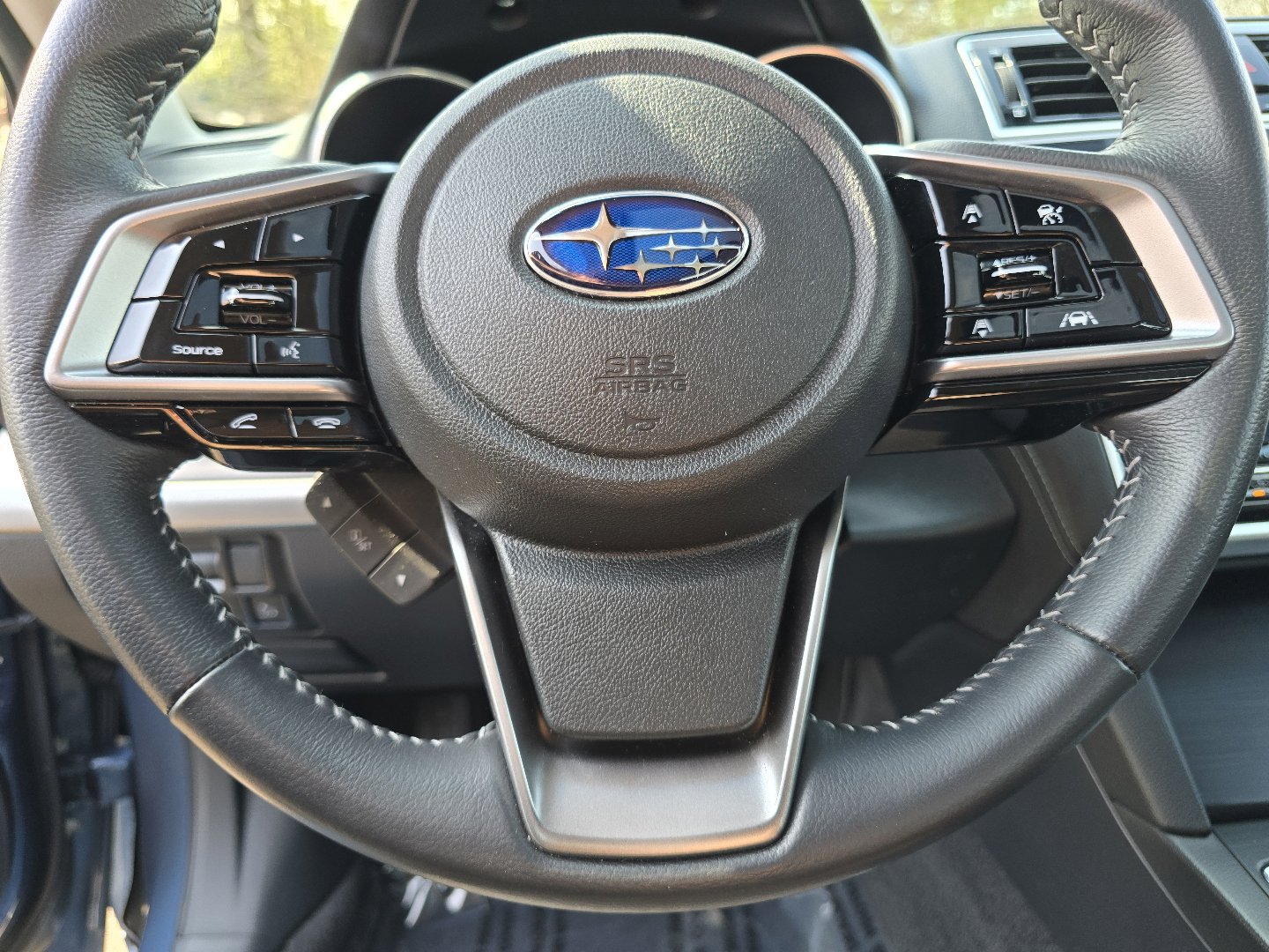 2018 Subaru Legacy Limited - Photo 39
