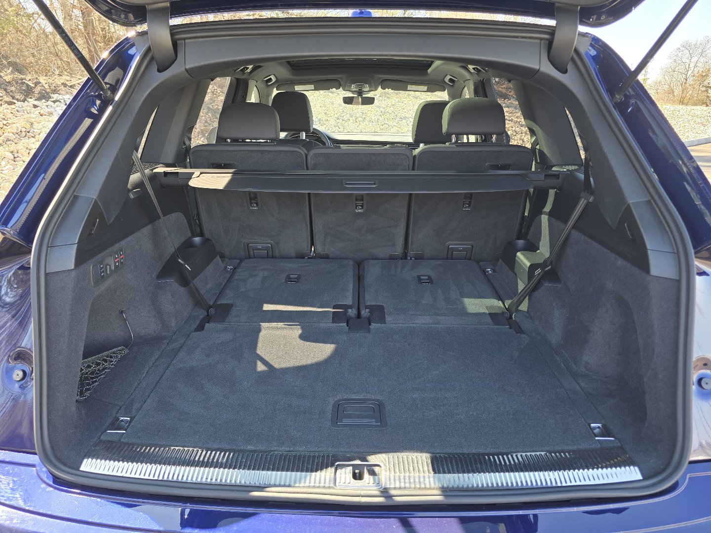 2023 Audi Q7 Prestige - Photo 30