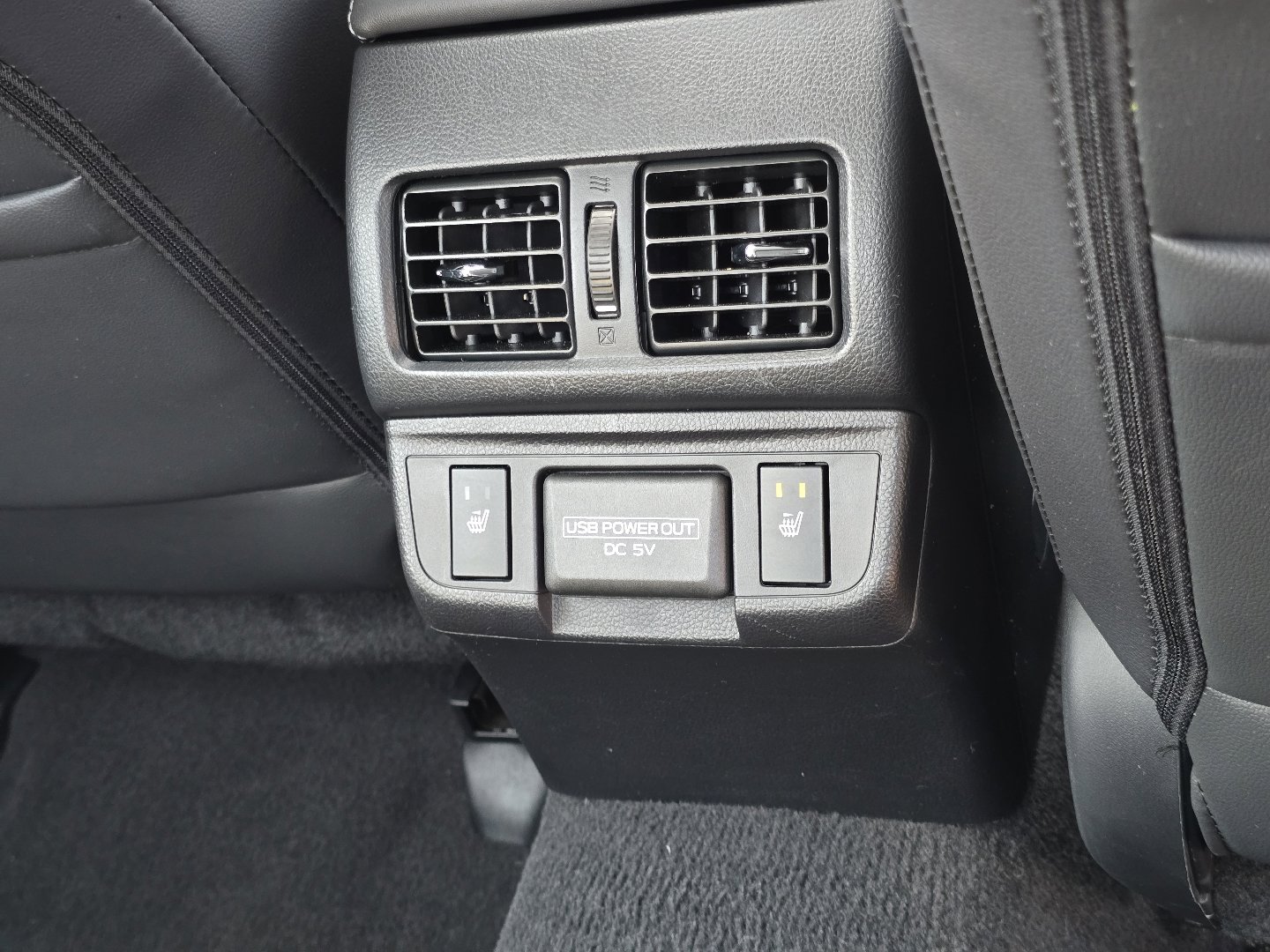 2018 Subaru Legacy Limited - Photo 32