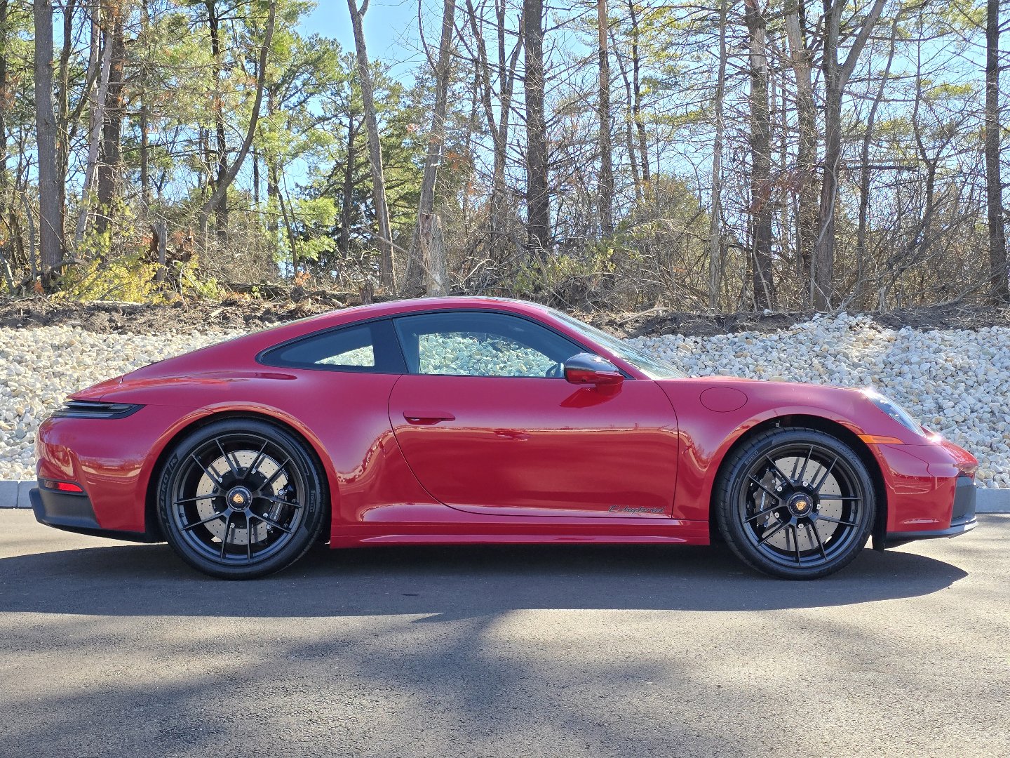 2025 Porsche 911 GTS - Photo 29