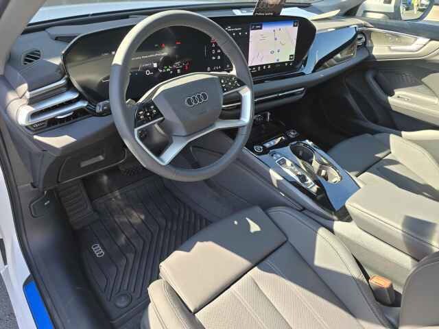 2025 Audi A5 2.0T Premium Plus Quattro photo 27