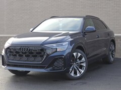 2026 Audi Q8 55 Premium SUV