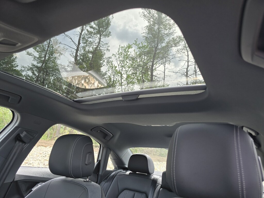New 2026 Audi A3 2.0T Premium Sedan