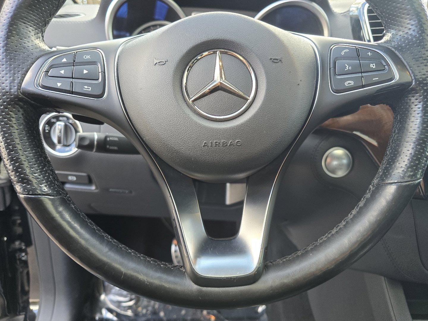 2017 Mercedes-Benz GLE-Class GLE400 - Photo 39