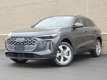2025 Audi Q5 2.0T Premium SUV
