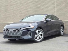 2025 Audi All-new A5 2.0T Premium Hatchback