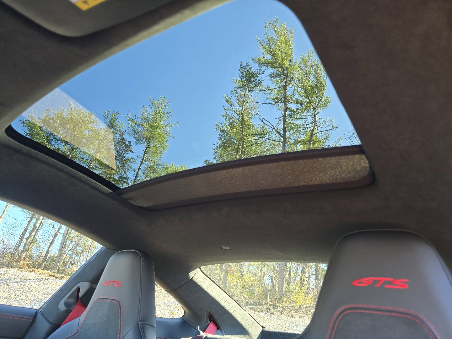 2025 Porsche 911 GTS - Photo 6
